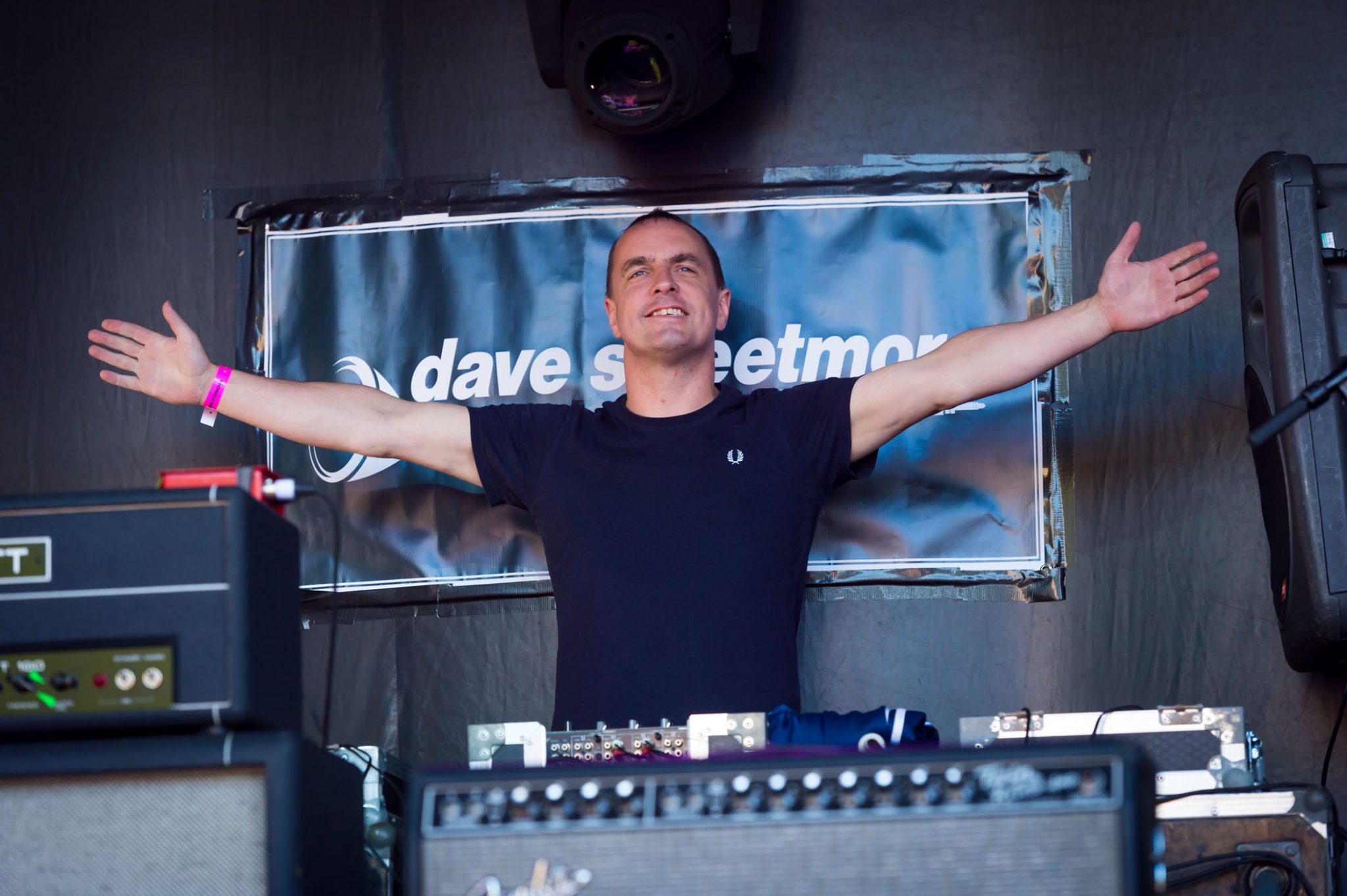 Dave Sweetmore